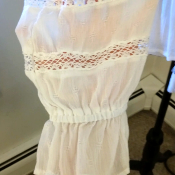 American Rag Top - Picture 5 of 9